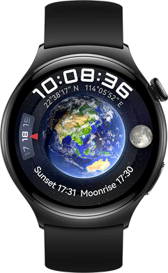 Huawei Watch 4 Active voorkant
