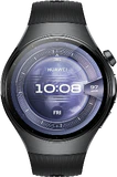 Huawei Watch 5 46mm zwart