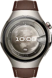 Huawei Watch 5 46mm Band Dark Brown