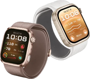 Huawei Watch D3 Farben Übersicht