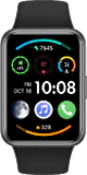 Huawei Watch Fit 2 Black