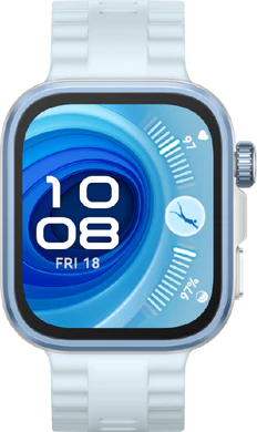 Huawei Watch Fit 4 Pro blauw