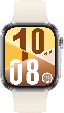 Huawei Watch Fit 4 wit