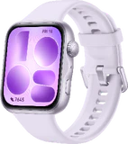 Huawei Watch Fit 5 violet couverture à droite