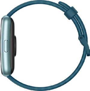 Huawei Watch Fit Special Edition verde lado derecho