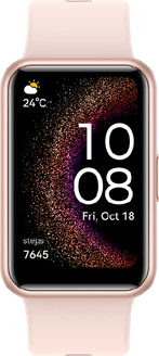 Nebula Pink