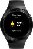 Huawei Watch GT 2e svart