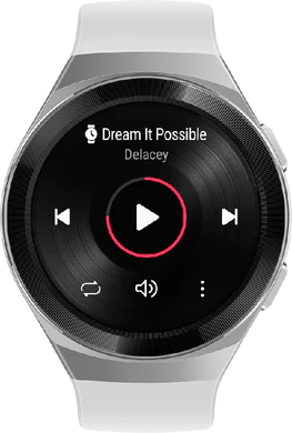 Huawei Watch GT 2e vit