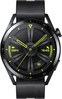 Huawei Watch GT 3 Active 46mm Black