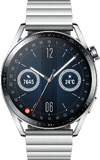 Huawei Watch GT 3 Elite 46mm stainless steel copertina frontale