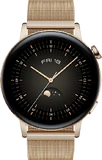 Huawei Watch GT 3 42mm Gold