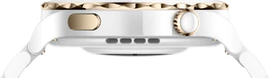 Huawei Watch GT 3 Pro 43mm ceramic right side