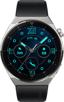 Huawei Watch GT 3 Pro 46mm Black