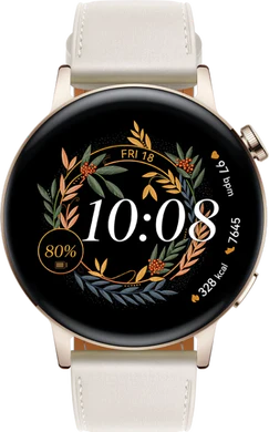 Huawei Watch gt 3 vit front