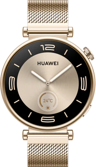 Huawei Watch GT 4 41mm Gold