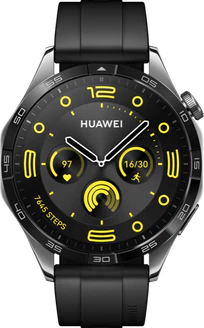 Huawei Watch GT 4 46mm Black