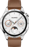 Huawei Watch GT 4 46mm brun couverture