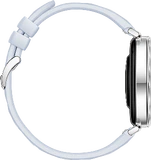 Huawei Watch GT 5 41mm blauw linkerzijkant