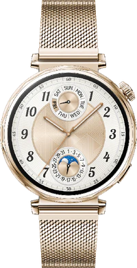 Huawei Watch GT 5 41mm goud