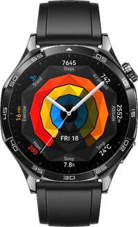 Huawei Watch GT 5 46mm Black