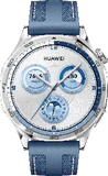 Huawei Watch GT 5 46mm blauw