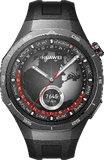Huawei Watch GT 5 Pro 46mm zwart sports edition