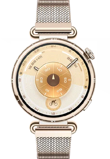 Huawei Watch GT 6 41mm Gold