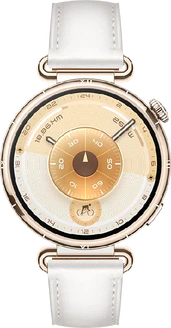 Huawei Watch GT 6 41mm Gold White