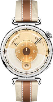 Silver Brown