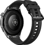 Huawei Watch GT 6 46mm black back right side