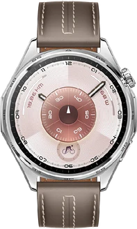 Huawei Watch GT 6 46mm Silver Grey