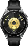 Huawei Watch GT 6 46mm Schwarz