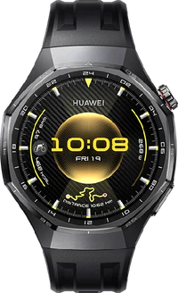 Huawei Watch GT 6 Pro 46mm Band Black