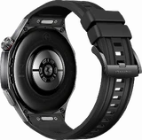Huawei Watch GT 6 Pro 46mm black back right side