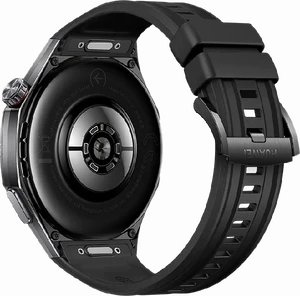 Huawei Watch GT 6 Pro 46mm black back right side