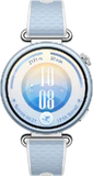 Huawei Watch gt 7 41m bleu avant