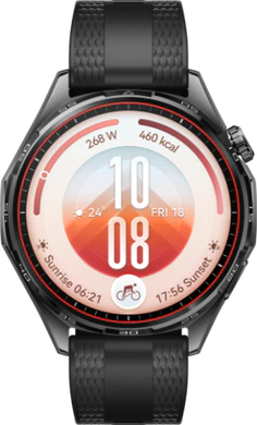 Huawei Watch GT 7 46mm noir avant