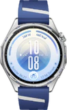 Huawei Watch GT 7 46mm bleu avant