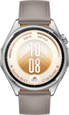 Huawei Watch GT 7 46mm gris avant