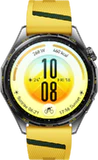 Huawei Watch GT 7 46mm jaune avant