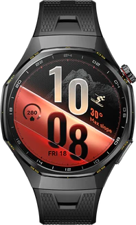 Huawei Watch GT 7 Pro 46 mm Band Black