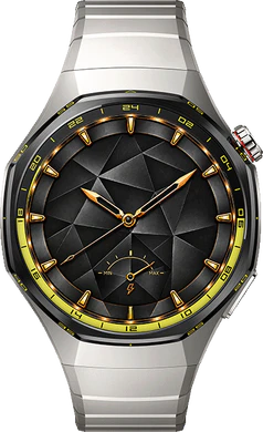 Huawei Watch gt 7 pro 46mm limited edition titanium avant