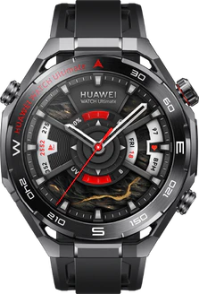 Huawei Watch Ultimate 2 Black