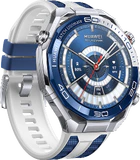 Huawei Watch Ultimate 2 blue front left side