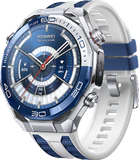 Huawei Watch Ultimate 2 blue front right side