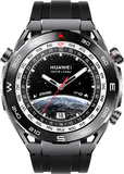 Huawei Watch Ultimate Band Black