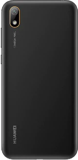 Huawei Y5 2019 Midnight Black
