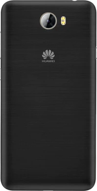 Huawei Y5 II nero indietro