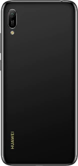 Huawei Y6 2019 Black