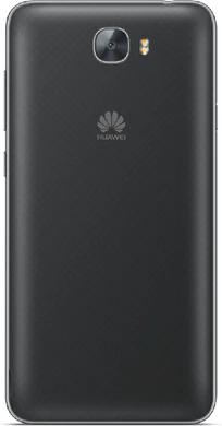 Huawei Y6 II compact